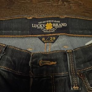 Lucky brand jeans